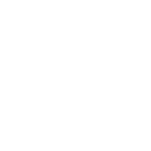 icono telefono Fijo blanco